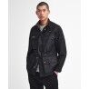 Barbour Westross Waxed Jacket - Chaqueta - Hombre | Hardloop