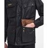 Barbour Westross Waxed Jacket - Chaqueta - Hombre | Hardloop