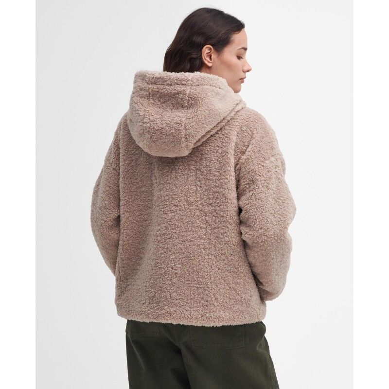 Barbour Amber Fleece - Forro polar - Mujer | Hardloop