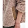 Barbour Amber Fleece - Polar mulher | Hardloop