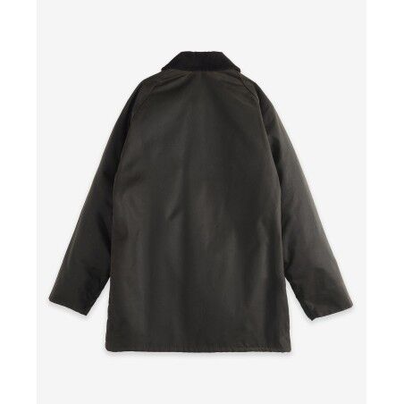 Barbour Classic Beaufort Wax Jacket Barbour Beaufort Kids