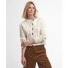 Barbour Lorelei Cardigan - Jerséis - Mujer | Hardloop