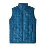 Patagonia Micro Puff Vest - Syntetväst Herr