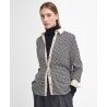 Barbour Kathryn Printed Long-Sleeved Shirt - Camisa - Mujer | Hardloop