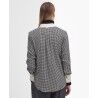 Barbour Kathryn Printed Long-Sleeved Shirt - Camisa - Mujer | Hardloop
