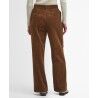 Barbour Samara Straight-Leg Trousers - Pantalones - Mujer | Hardloop