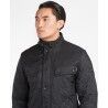 Barbour Ariel Polarquilt Jacket - Abrigo - Hombre | Hardloop