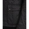 Barbour Ariel Polarquilt Jacket - Abrigo - Hombre | Hardloop