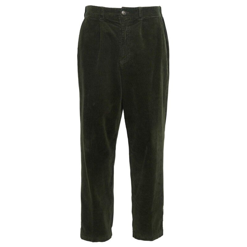 Barbour mens pants discount