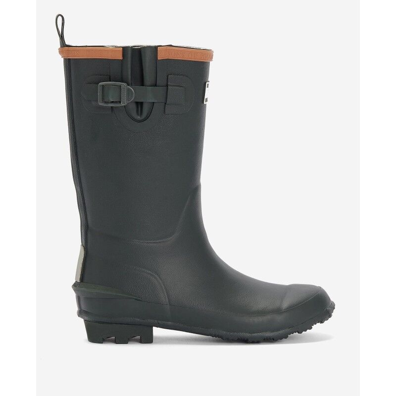 Barbour Simonside Children's Wellington Boots - Gummistiefel - Kind | Hardloop