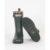 Barbour Simonside Children's Wellington Boots - Gummistiefel - Kind | Hardloop