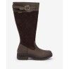 Barbour Oak Knee-High Boots - Botas de agua - Mujer | Hardloop