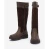 Barbour Oak Knee-High Boots - Botas de agua - Mujer | Hardloop