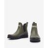 Barbour Clifton Wedge Ankle Wellingtons - Regenlaarzen - Dames | Hardloop