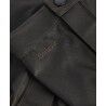 Barbour Wax Cotton Gaiters - Polainas montaña | Hardloop