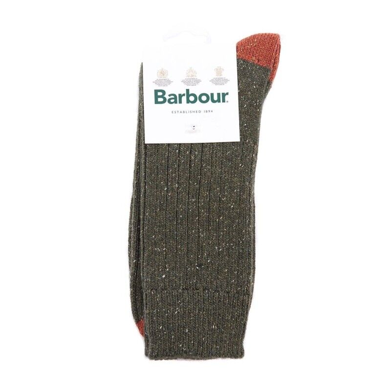 Barbour Houghton Socks - Socken | Hardloop