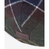 Barbour Gallingale Tartan Flat Cap - Czapka z daszkiem męskia | Hardloop