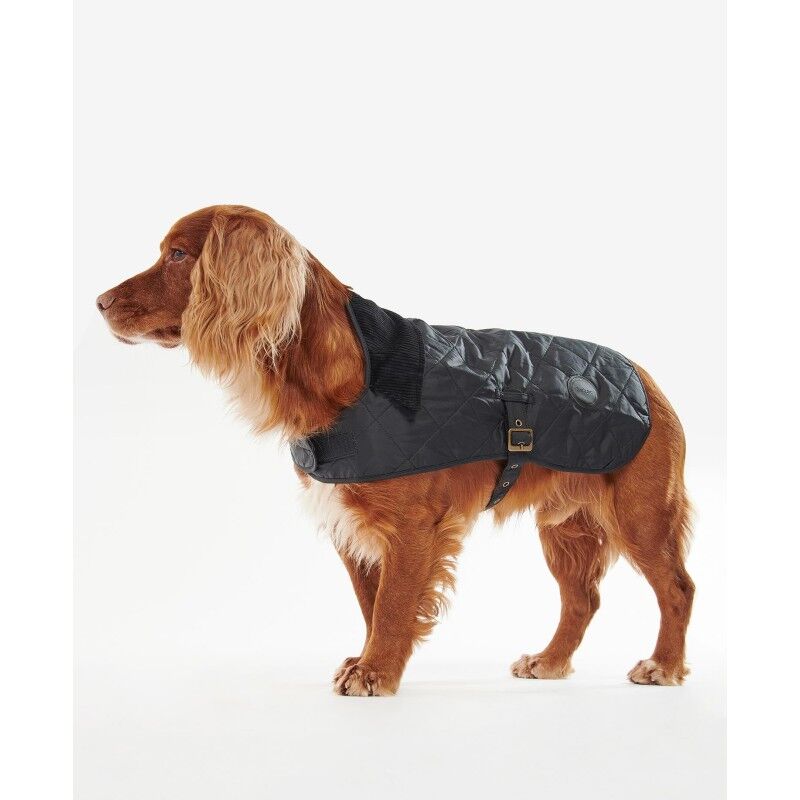 Barbour Quilted Dog Coat - Kurtka dla psa | Hardloop