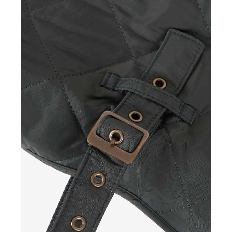 Barbour Quilted Dog Coat - Chaqueta para perro | Hardloop
