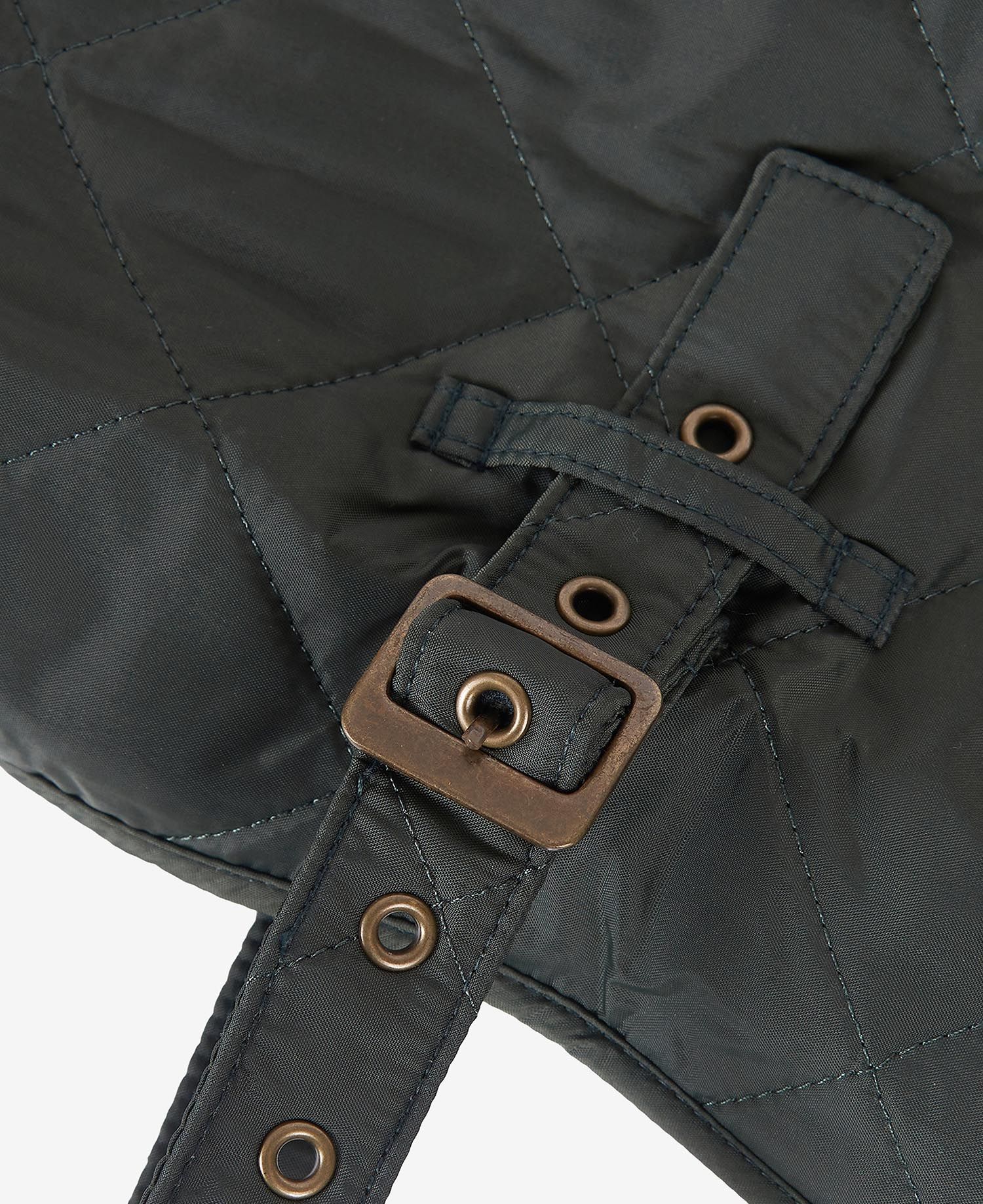 Barbour Quilted Dog Coat - Giacca per cani | Hardloop