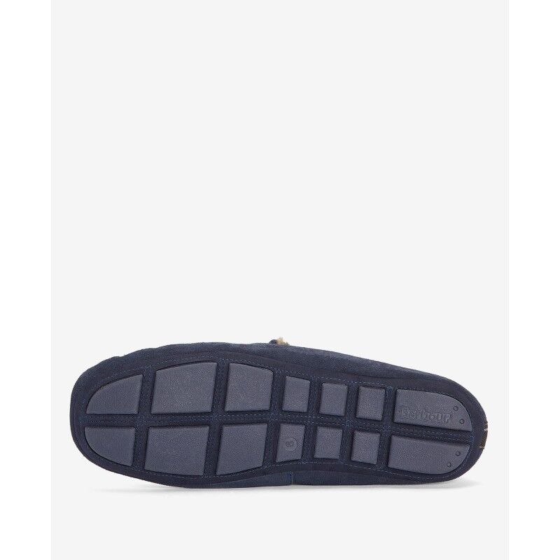 Barbour Monty Slippers - Winter sandals - Men's | Hardloop