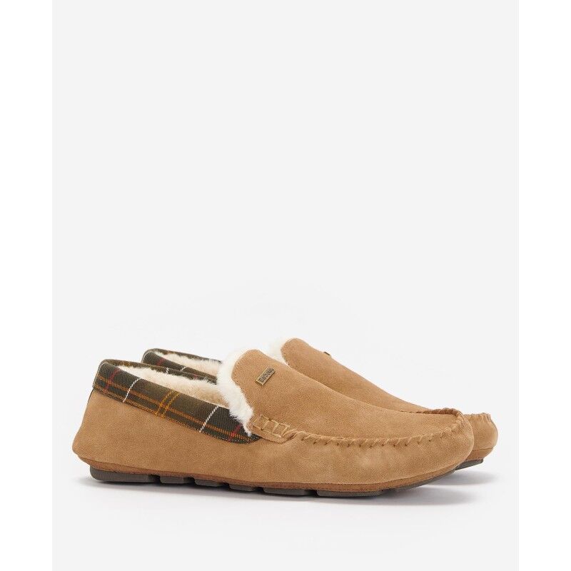 Barbour Monty Slippers - Sandali invernali - Uomo | Hardloop