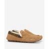 Camel Suede