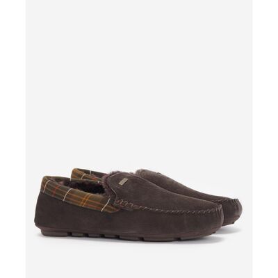 Monty Slippers - Sandales d'hiver homme