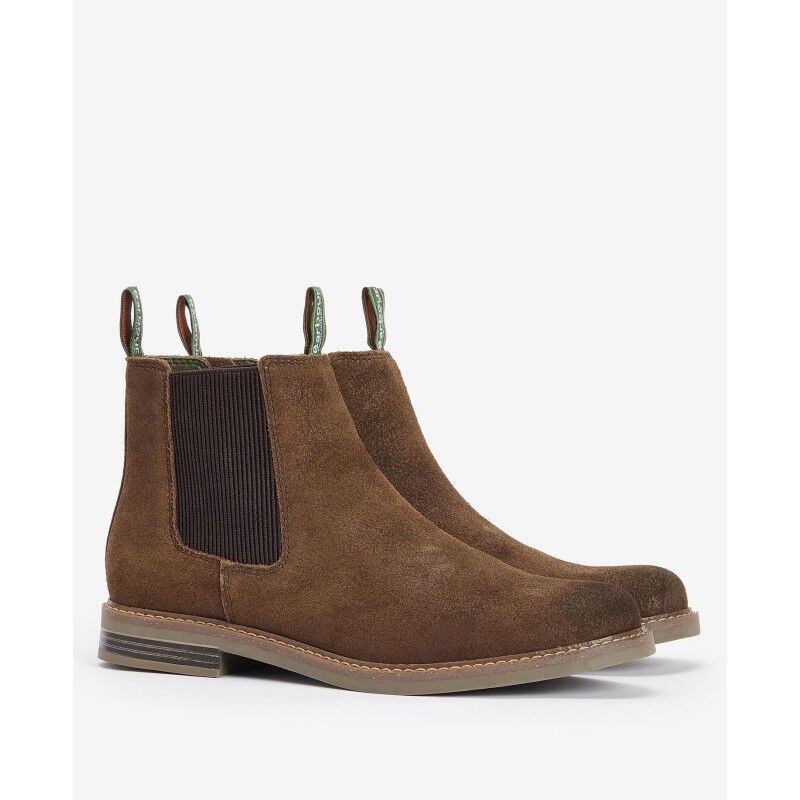 Barbour Farsley Chelsea Boots - Scarpe lifestyle - Uomo | Hardloop