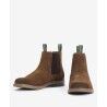 Barbour Farsley Chelsea Boots - Scarpe lifestyle - Uomo | Hardloop