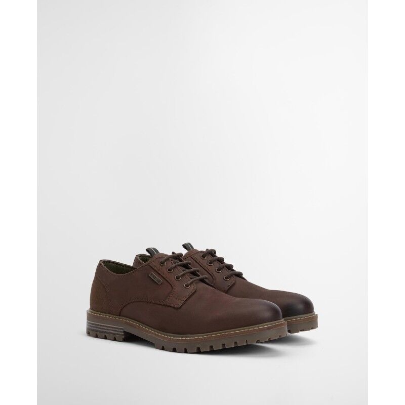 Barbour Sandstone Derby Shoe Buty meskie Hardloop