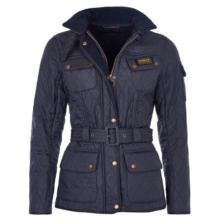 Womens barbour jacket hotsell