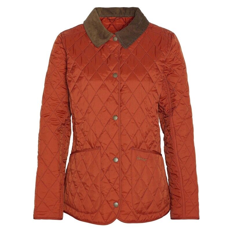 Barbour Classic Beadnell Wax Jacket Jacket Women's Hardloop