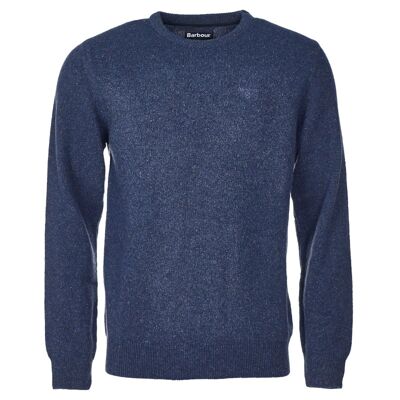 Essential Tisbury Crew Neck Sweatshirt - Jerséis de lana merina - Hombre