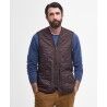 Barbour Polarquilt Waistcoat Zip-In Liner - Down vest - Men's | Hardloop