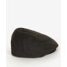 Barbour Wax Flat Cap - Cap - Men's | Hardloop