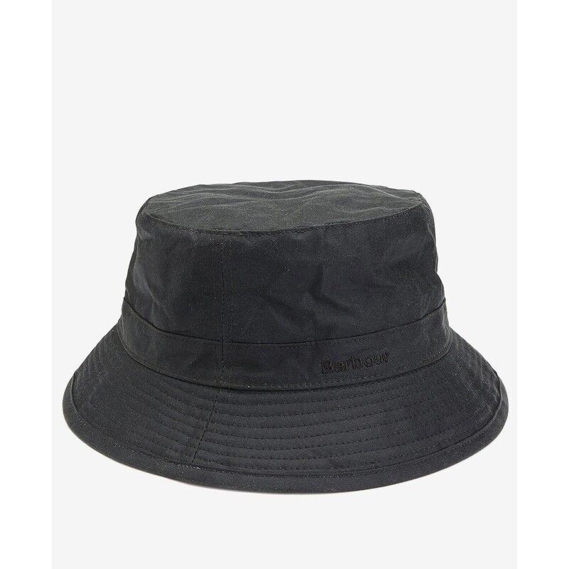 Wax Bucket Hat - Chapéu
