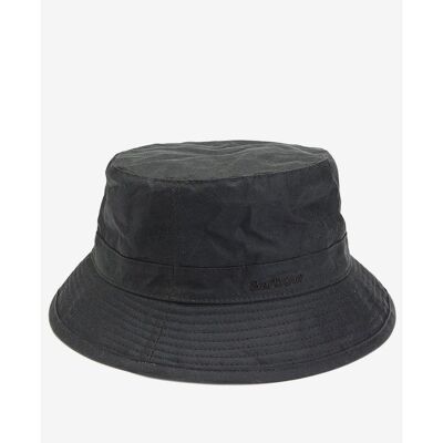 Wax Bucket Hat - Kapelusz