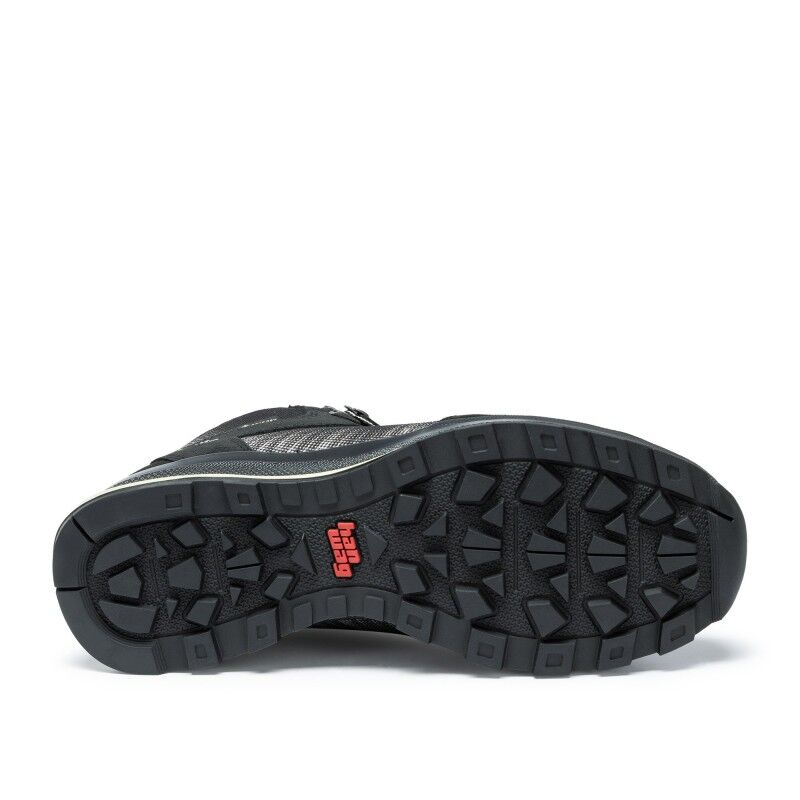 Hanwag Klarsby Bunion GTX - Chaussures randonnée homme | Hardloop