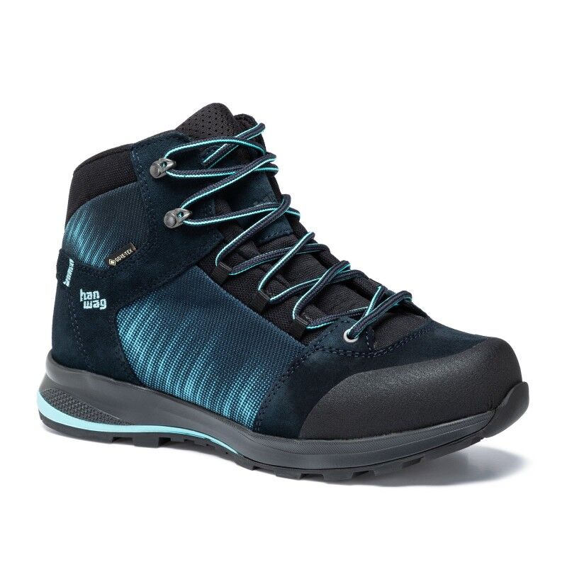 Klarsby Bunion Lady GTX - Vaelluskengät - Naiset