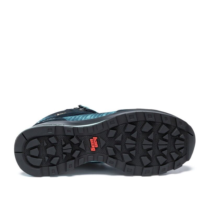 Hanwag Klarsby Bunion Lady GTX - Wanderschuhe - Damen | Hardloop