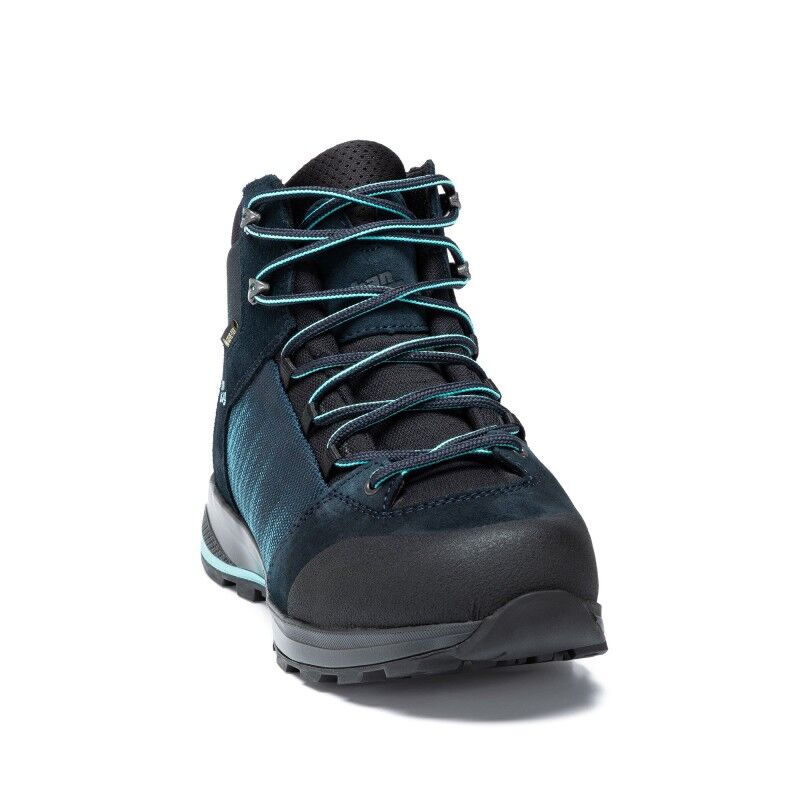 Hanwag Klarsby Bunion Lady GTX - Vandringsskor - Dam | Hardloop