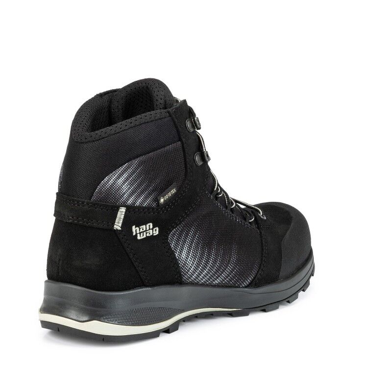 Hanwag Klarsby Bunion Lady GTX - Vandresko - Damer | Hardloop