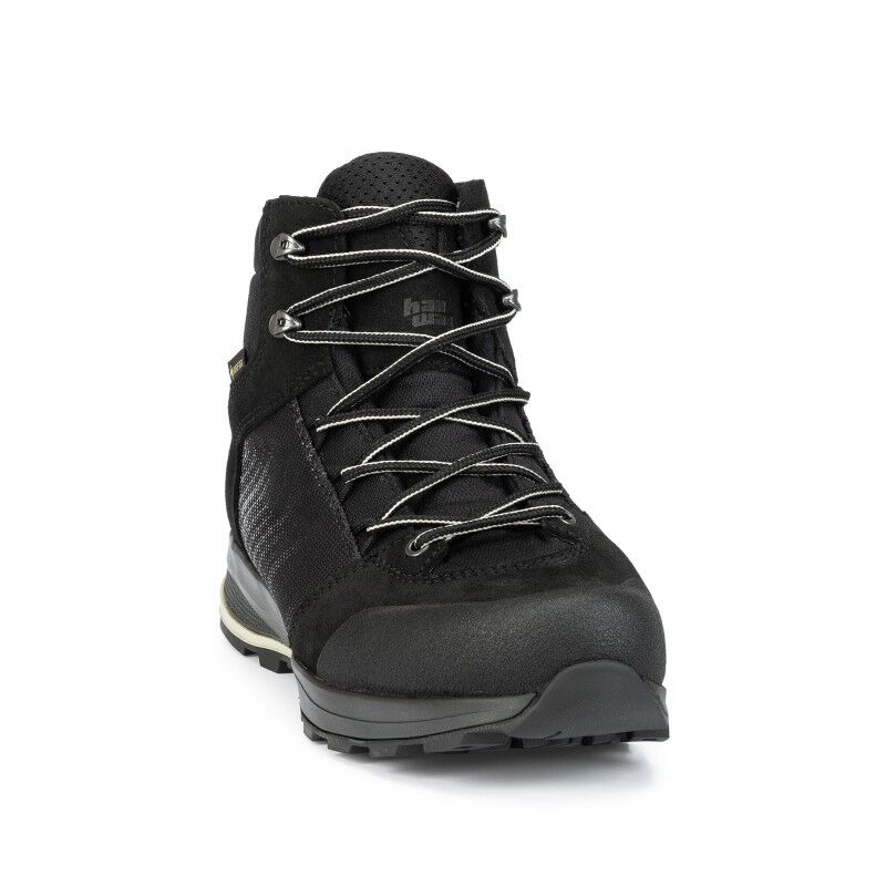 Hanwag Klarsby Bunion Lady GTX - Vaelluskengät - Naiset | Hardloop
