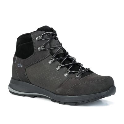 Torsby Bunion LL - Pánské nízké turistické boty