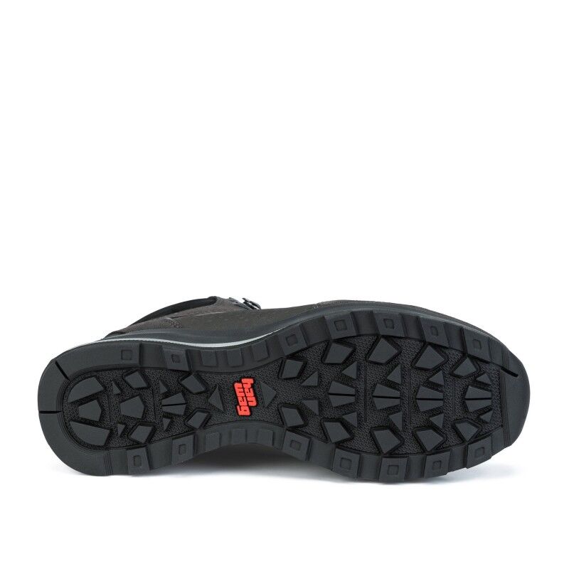 Hanwag Torsby Bunion LL - Sapatilhas caminhada homem | Hardloop
