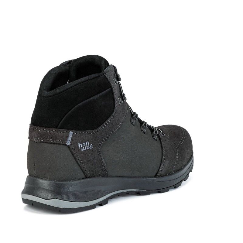Hanwag Torsby Bunion LL - Buty turystyczne meskie | Hardloop