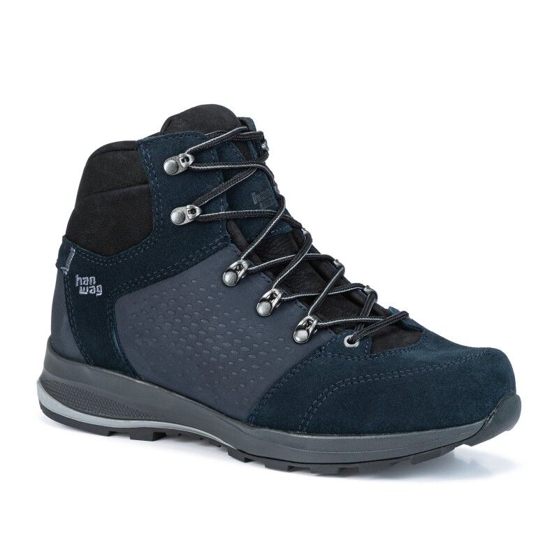 Hanwag Torsby Bunion Lady LL - Zapatillas de senderismo - Mujer | Hardloop