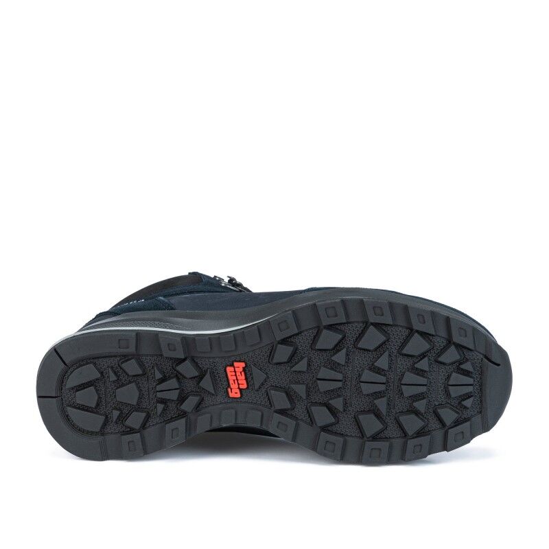 Hanwag Torsby Bunion Lady LL - Wanderschuhe - Damen | Hardloop