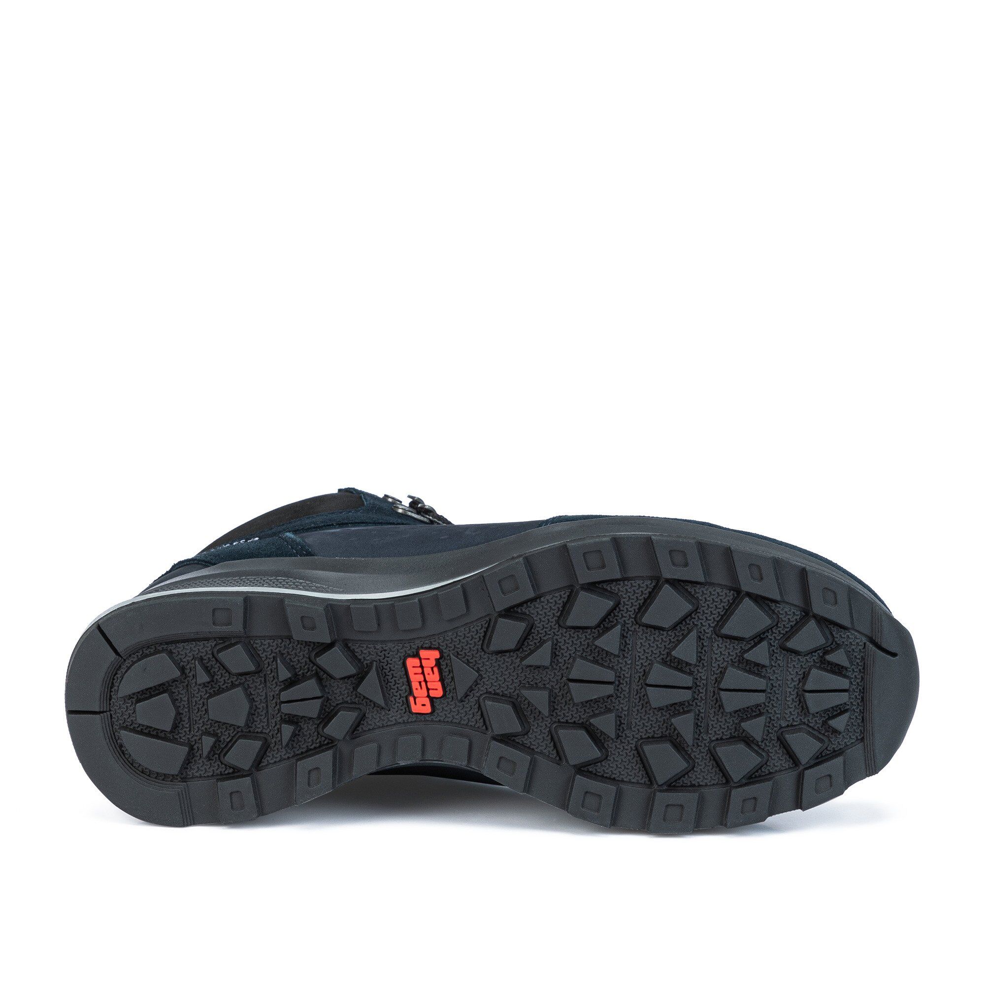 Hanwag Torsby Bunion Lady LL - Zapatillas de senderismo - Mujer | Hardloop